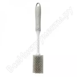 Силиконовый кухонный ершик для бокалов Boomjoy