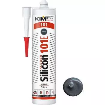 Силиконовый герметик KIM TEC 02-01-49