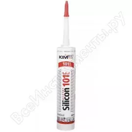 Силиконовый герметик KIM TEC 02-01-32