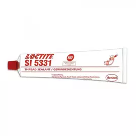 Силиконовый герметик loctite 5331 si 100мл 61031