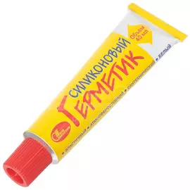 Силиконовый герметик Новбытхим 2024