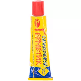 Силиконовый герметик Новбытхим 975