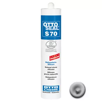 Силиконовый герметик OTTO-CHEMIE