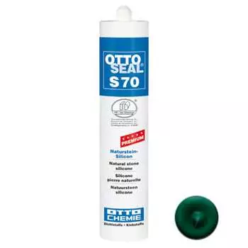 Силиконовый герметик OTTO-CHEMIE