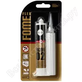 Силиконовый герметик tegra sanitary silicon 102, прозрачный, 70мл блистер 11601884