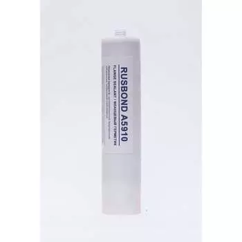 Силиконовый клей-герметик фланцевых соединений RusBond A5.910 A5.910.290