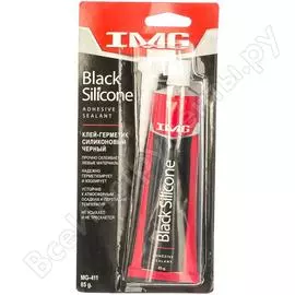Силиконовый клей-герметик IMG MG-411