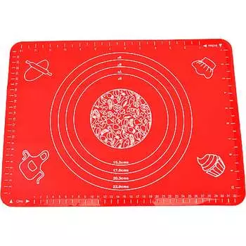 Силиконовый коврик MAYER&BOCH 30495-1 MB (х72)