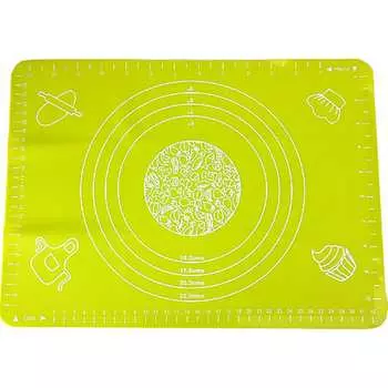 Силиконовый коврик MAYER&BOCH 30495-3 MB (х72)