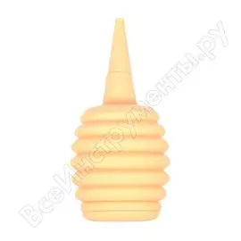 Силиконовый кулинарный шприц MARMITON