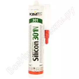 Силиконовый герметик KIM TEC 11613347