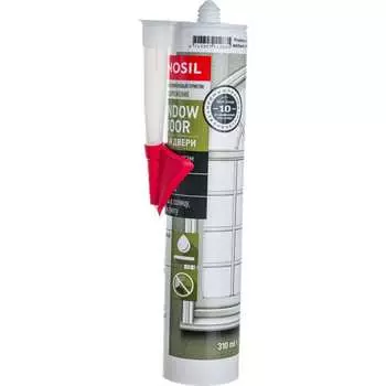 Силиконовый герметик Penosil