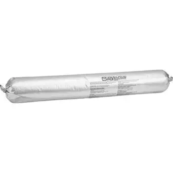 Силиконовый нейтральный герметик Sila max sealant, neutral silicone NE6003