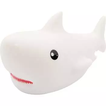 Силиконовый ночник Neon-Night шарк 503-018