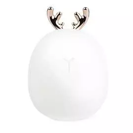 Силиконовый ночник Rombica