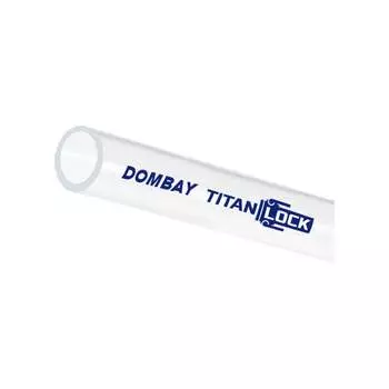 Силиконовый пищевой шланг TITAN LOCK DOMBAY TL032DB_5