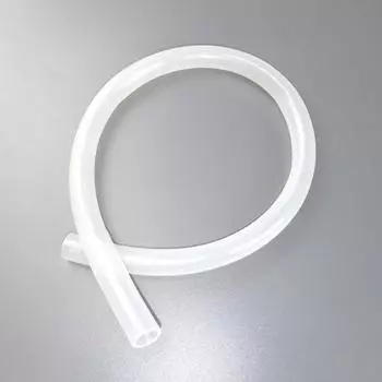 Силиконовый прозрачный шланг Профитт 2229637