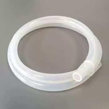 Силиконовый прозрачный шланг Профитт 2229583