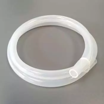 Силиконовый прозрачный шланг Профитт 2229590