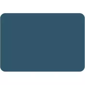 Силиконовый прямоугольный коврик для теста PERFECTO LINEA Bluestone 23-654503