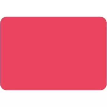 Силиконовый прямоугольный коврик для теста PERFECTO LINEA Fruit Dove 23-654504