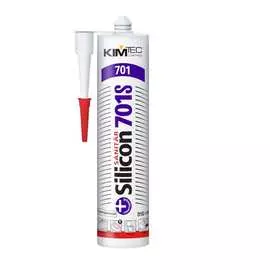 Силиконовый герметик KIM TEC 02-01-52