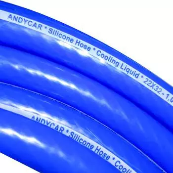 Силиконовый шланг Andycar SILCL-2200