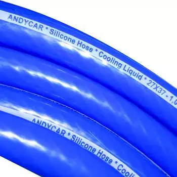 Силиконовый шланг Andycar SILCL-2705