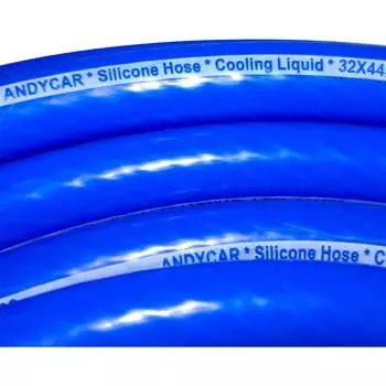 Силиконовый шланг Andycar SILCL-3210
