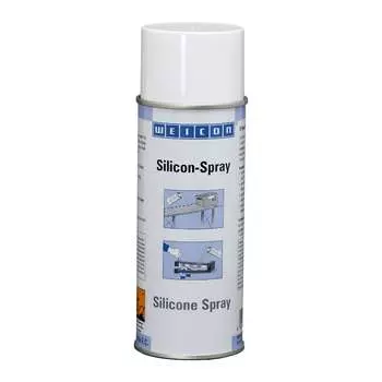 Силиконовый спрей-флюид WEICON wcn11351400