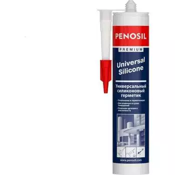 Универсальный силиконовый герметик Penosil U Н1221 H4175