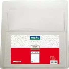 Силиконовый вкладыш для ванночки MAKO 761901