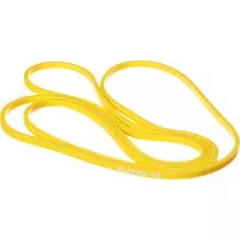 Силовая эластичная лента для фитнеса SILAPRO 093-009