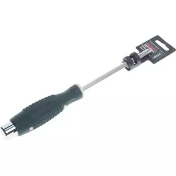 Силовая магнитная крестовая отвертка Rockforce Profi RF-70230150(28253)