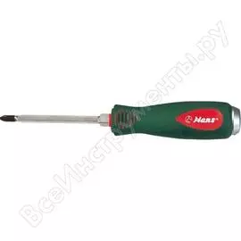 Силовая отвертка HANS