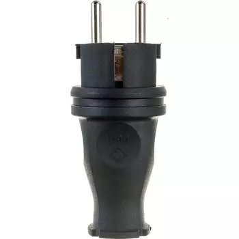 Силовая прямая вилка TP Electric 3101-301-0300