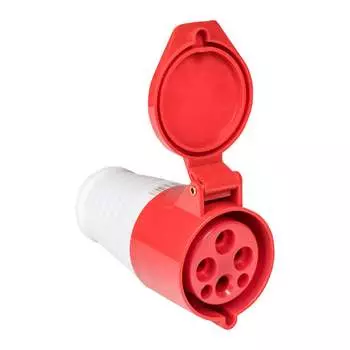 Силовая розетка ЕТР