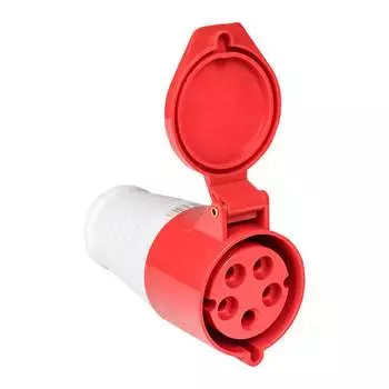 Силовая розетка ЕТР