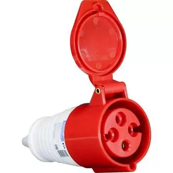 Силовая розетка ЕТР 67618