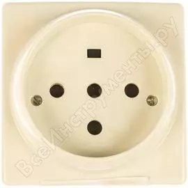 Силовая розетка Legrand