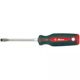 Силовая шлицевая отвертка HANS 0416M6-4