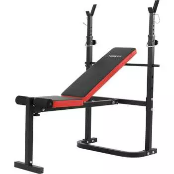 Силовая скамья UNIXFIT Fit BENCH 120 BSBN120