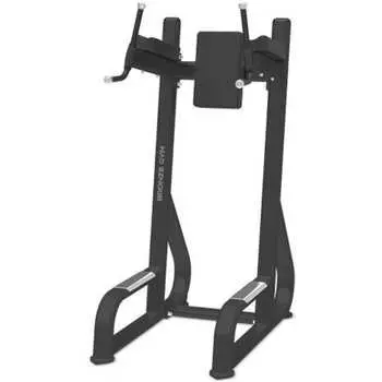 Силовая стойка-брусья/пресс Bronze gym BG-BR-1016_MBB