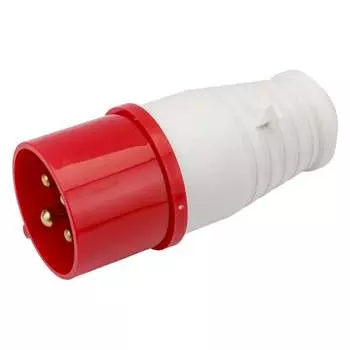 Силовая вилка ЕТР