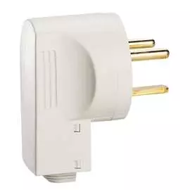 Силовая вилка Legrand 55802