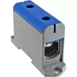 Силовая вводная клемма EKF PROxima КСВ 35-150 plc-kvs-35-150-blue
