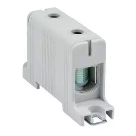 Силовая вводная клемма EKF КСВ PROxima plc-kvs-16-95-gray