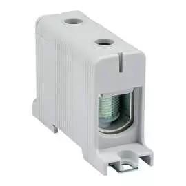 Силовая вводная клемма EKF КСВ PROxima plc-kvs-35-150-gray