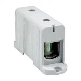 Силовая вводная клемма EKF КСВ PROxima plc-kvs-35-240-gray
