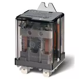 Силовое реле Finder